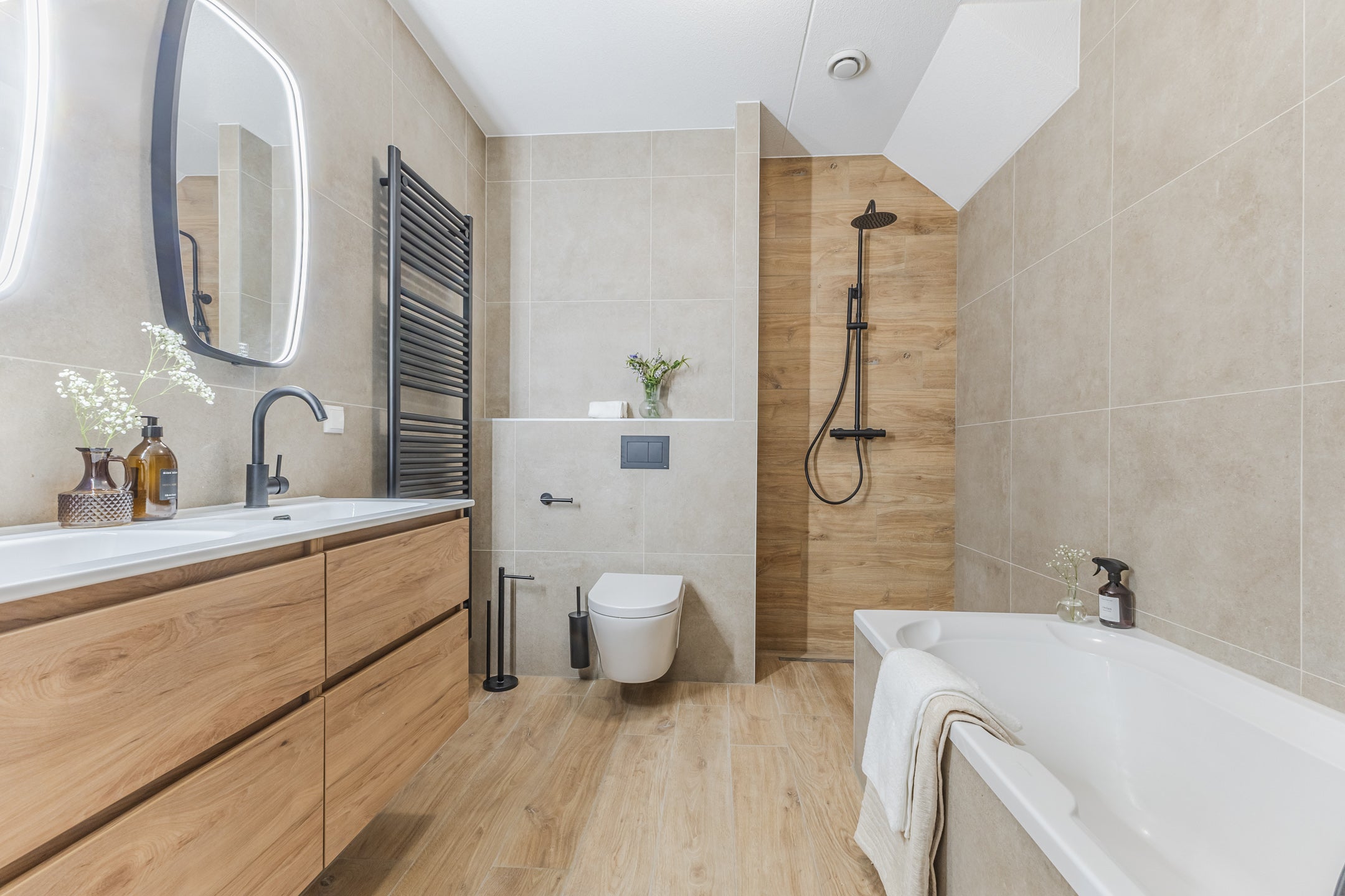 Woning te huur: Zalm, Hendrik-Ido-Ambacht
