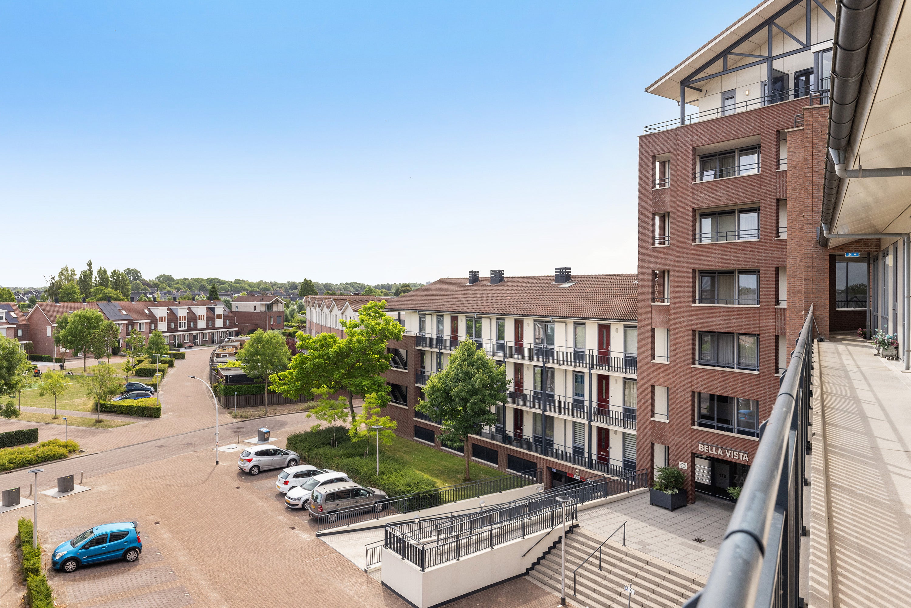 Woning te huur: Zalm, Hendrik-Ido-Ambacht