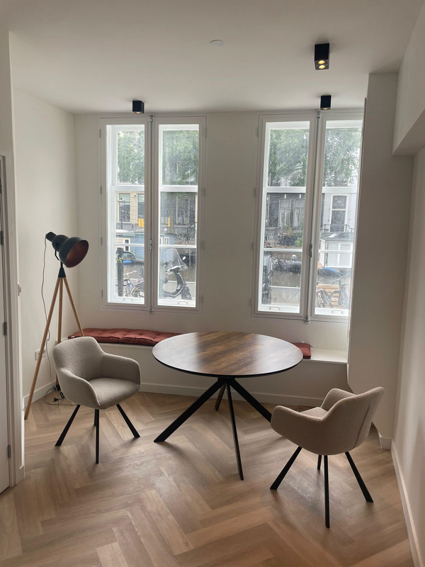 Te huur: Appartement Herengracht in Amsterdam