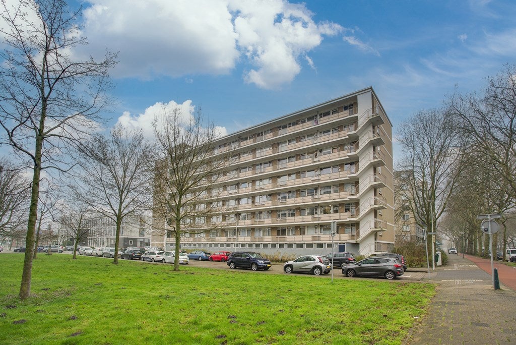 Zwedenburg