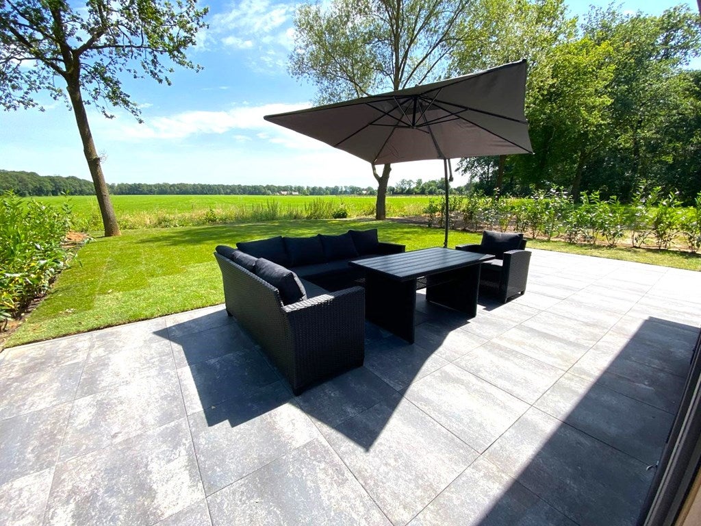 Vrijstaande woning te koop: Vredenseweg 184, Winterswijk Huppel