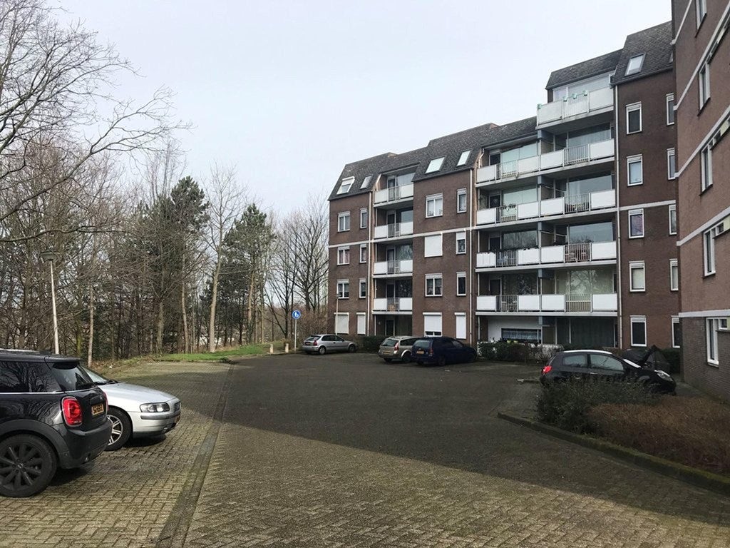 Appartement te huur: Zeskant 131, Heerlen