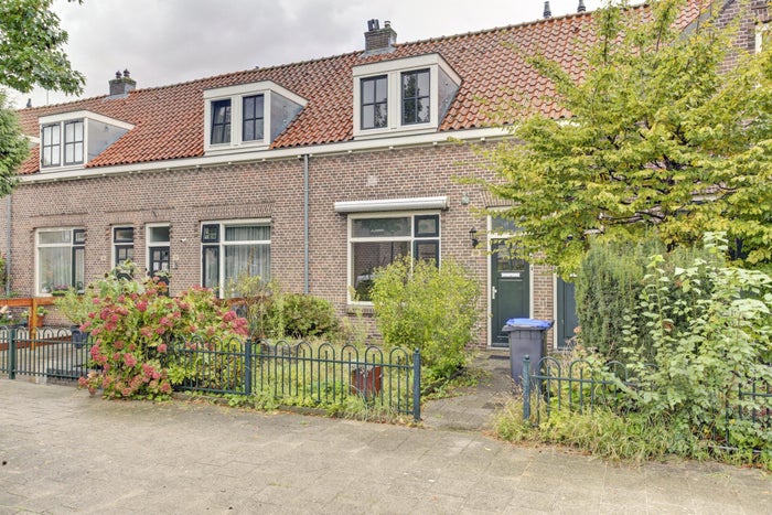 Westinghousestraat 80