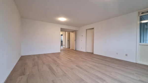 Appartement Zuidplein in Rotterdam