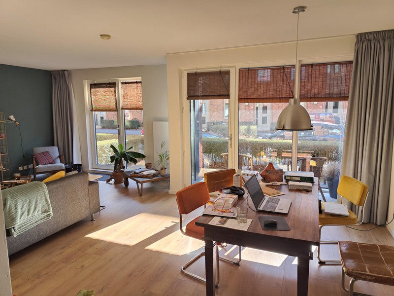 Appartement Grunostraat