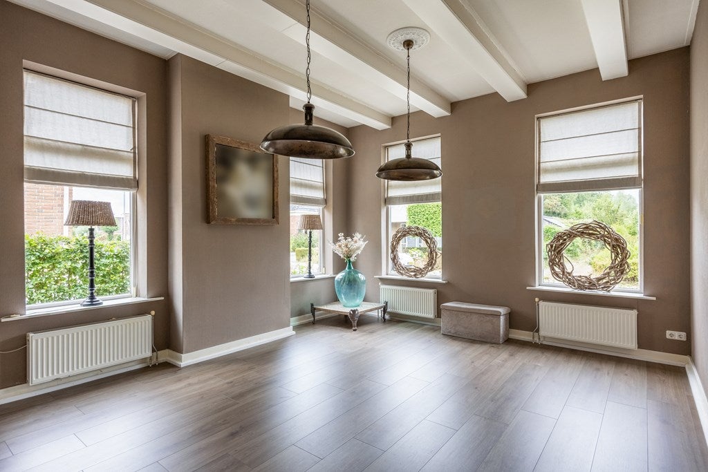 Vrijstaande woning te koop: Provincialeweg 134, Opende