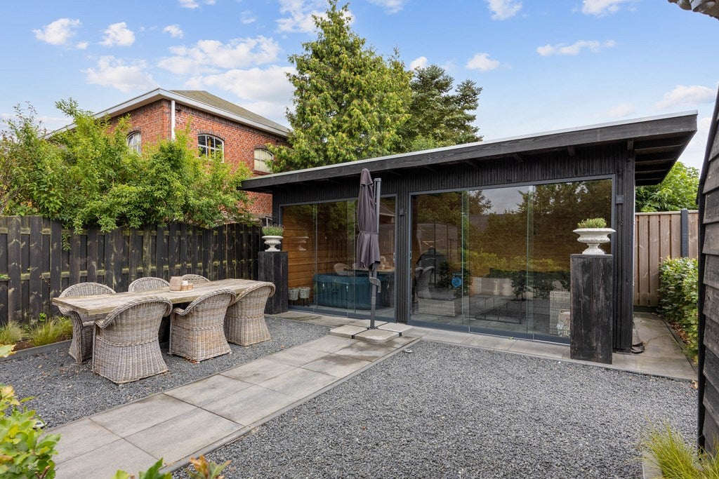 Vrijstaande woning te koop: Provincialeweg 134, Opende
