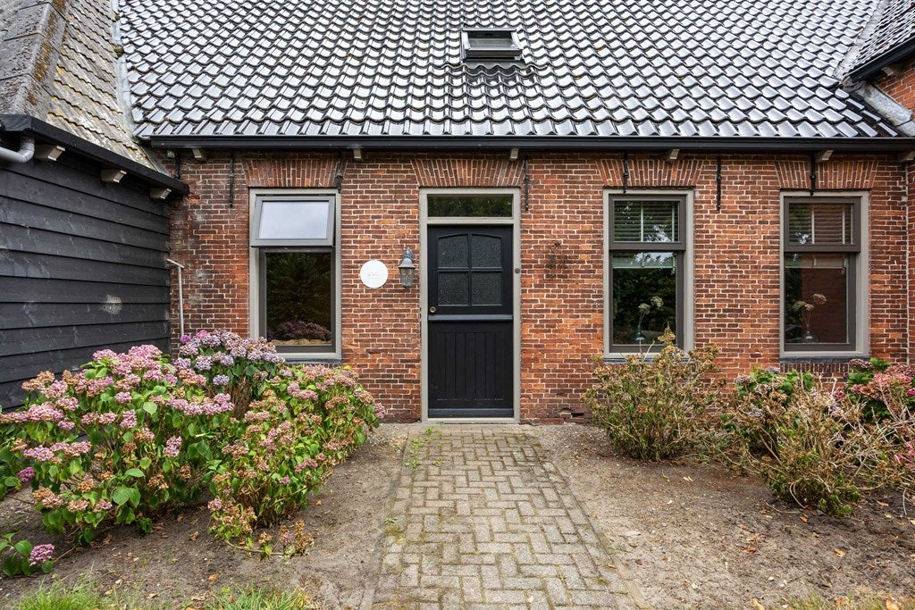 Vrijstaande woning te koop: Provincialeweg 134, Opende