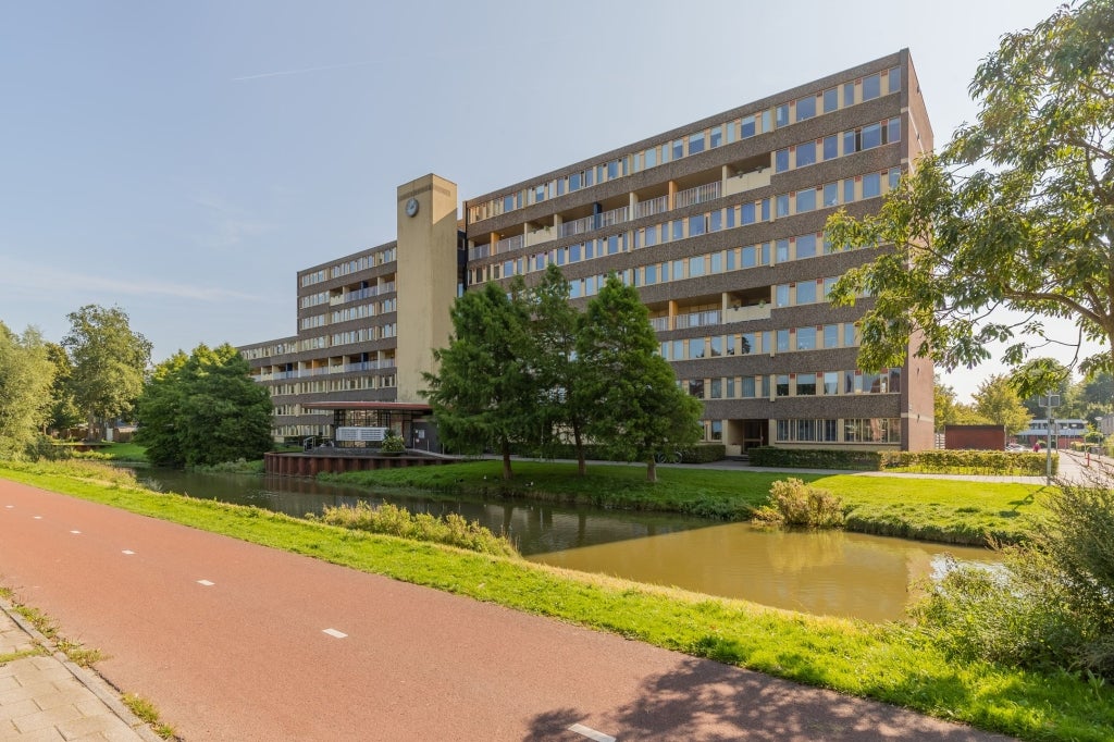 Woning in Groningen - Sloep