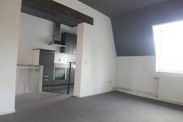 Kamer Sint Maartenslaan in Maastricht