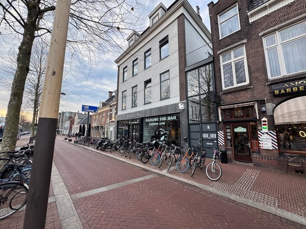 Room Aweg 11 AK 16 in Groningen
