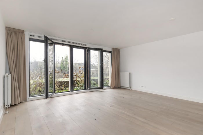 Te huur: Appartement Afroditekade 132 PP in Amsterdam