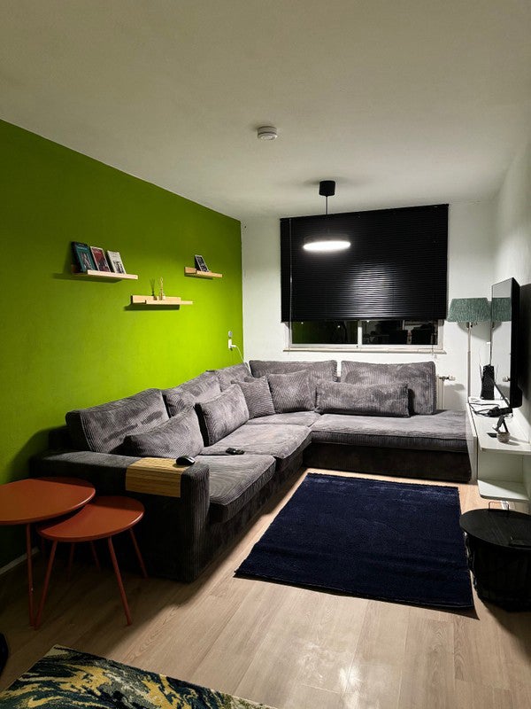Appartement Aletta Jacobsplantsoen in Voorschoten