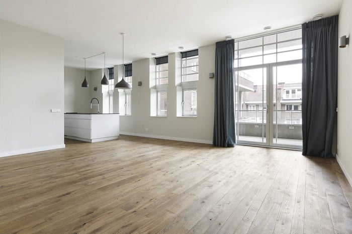 Te huur: Appartement Roelofsstraat 144 in Den Haag