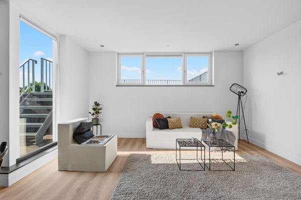 Appartement Willemstraat 27 A in Eindhoven
