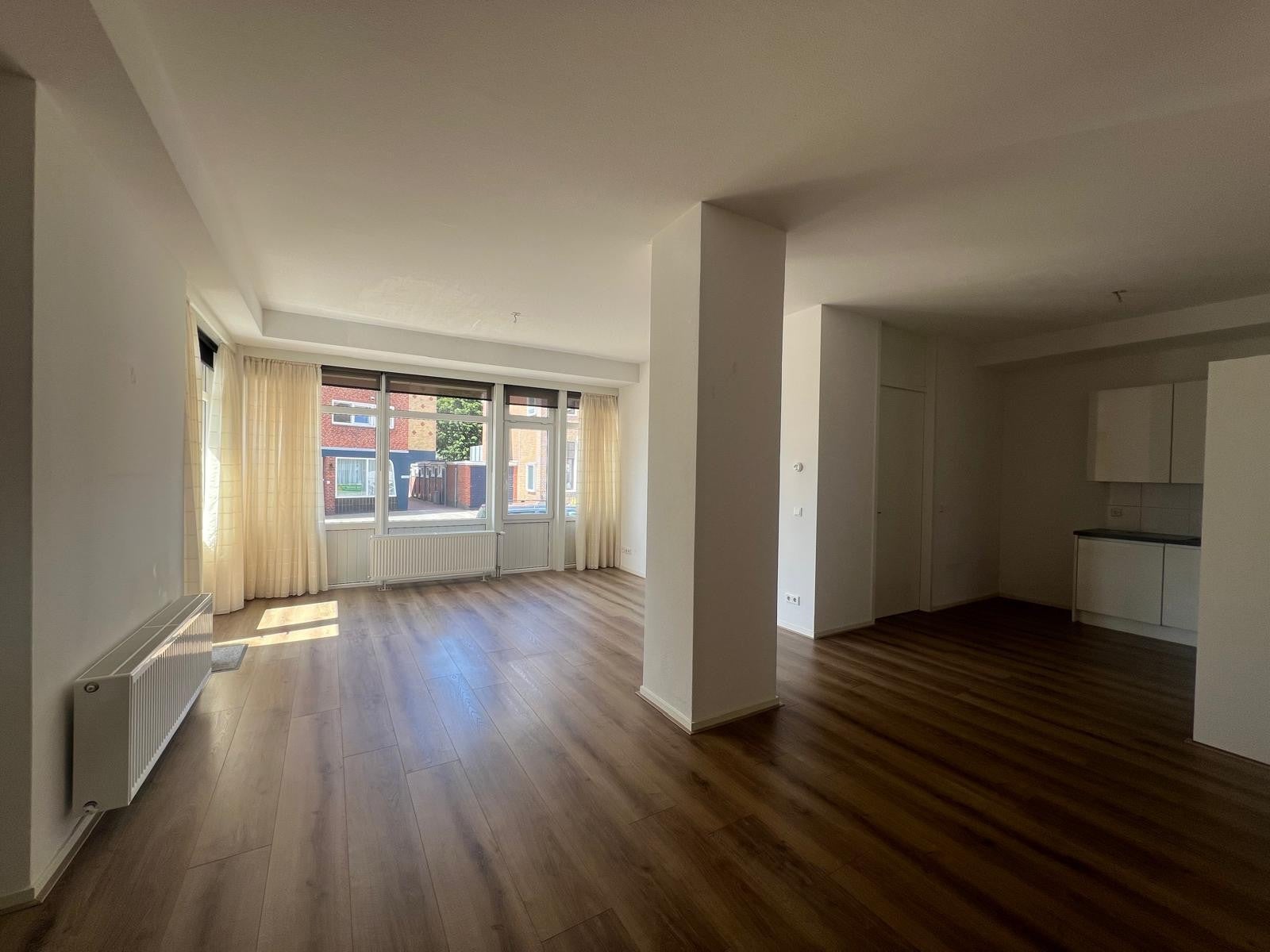 Appartement Singel in Delfzijl