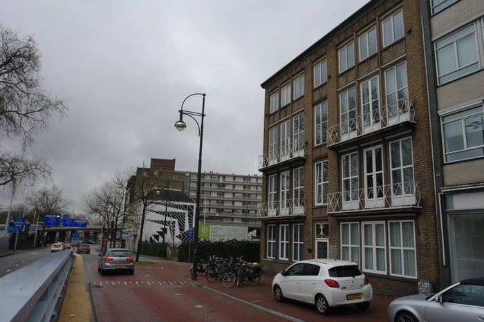 Te huur: Appartement Nieuwe Plein in Arnhem