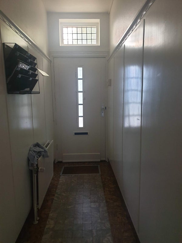 Te huur Kamer Koning Clovisstraat 60 B6 in Maastricht
