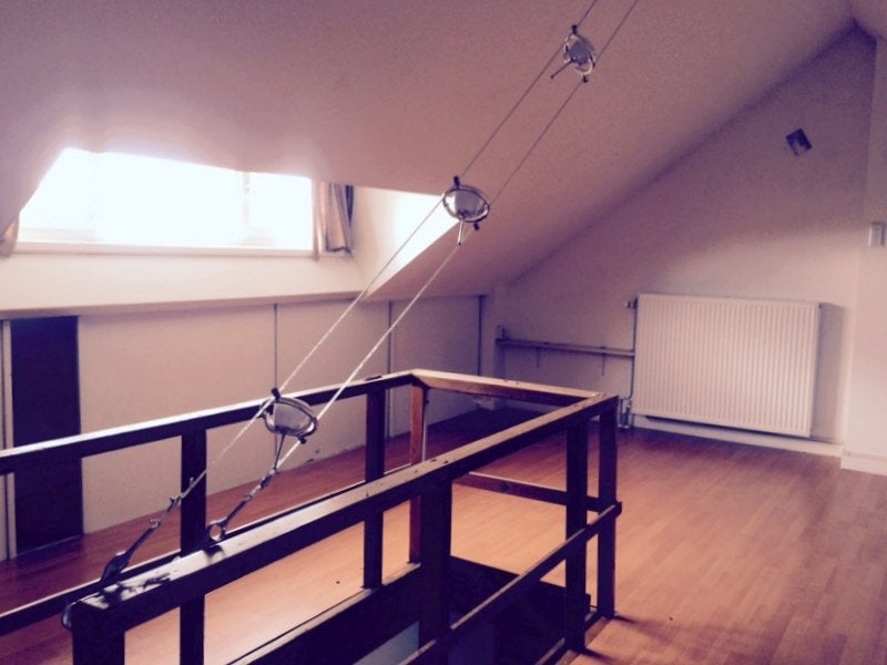 Te huur Kamer Koning Clovisstraat 60 B6 in Maastricht