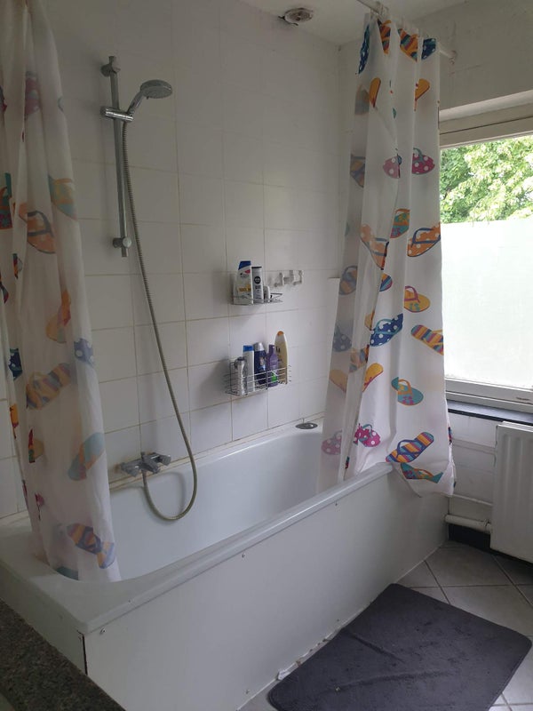 Te huur Kamer Koning Clovisstraat 60 B6 in Maastricht