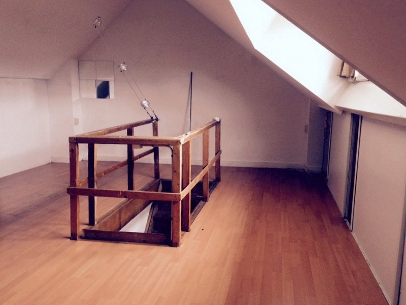 Te huur Kamer Koning Clovisstraat 60 B6 in Maastricht