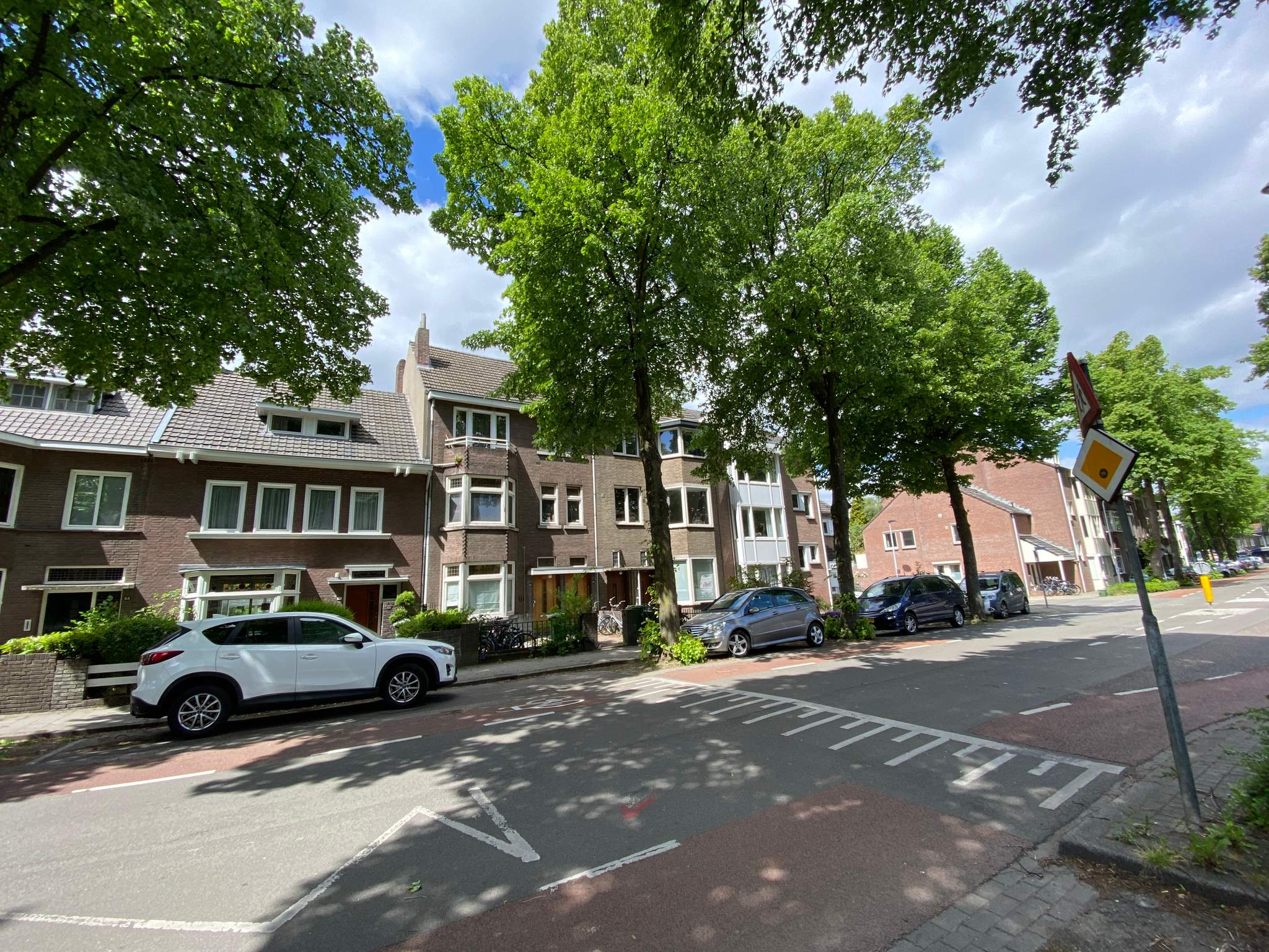 Te huur Kamer Koning Clovisstraat 60 B6 in Maastricht