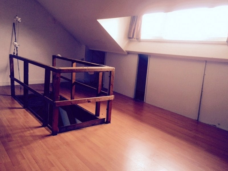 Te huur Kamer Koning Clovisstraat 60 B6 in Maastricht