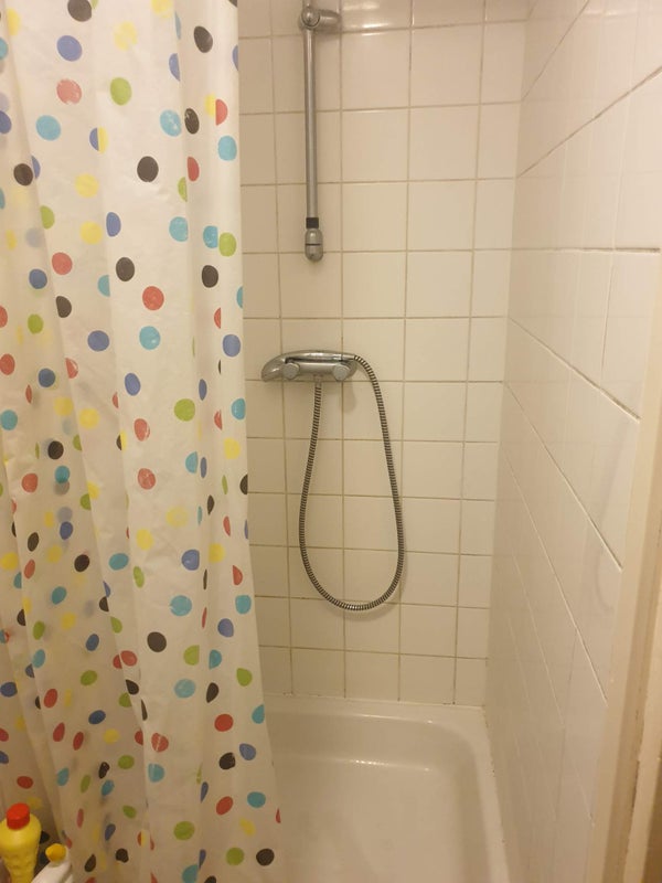 Te huur Kamer Koning Clovisstraat 60 B6 in Maastricht
