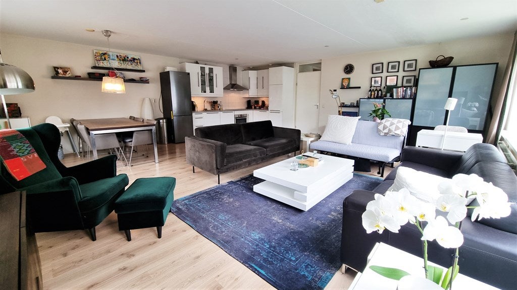 Te huur Appartement Laan op Zuid in Rotterdam