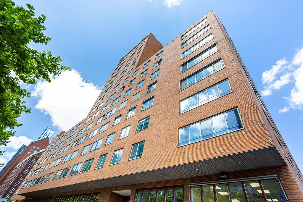 Te huur Appartement Laan op Zuid in Rotterdam