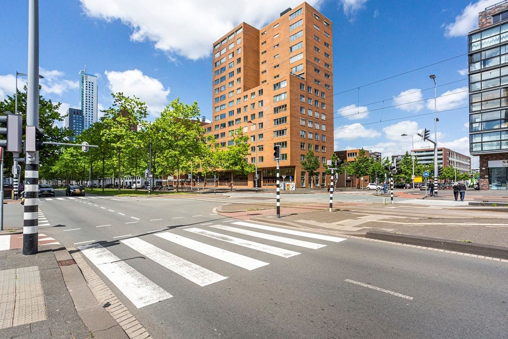 Te huur Appartement Laan op Zuid in Rotterdam