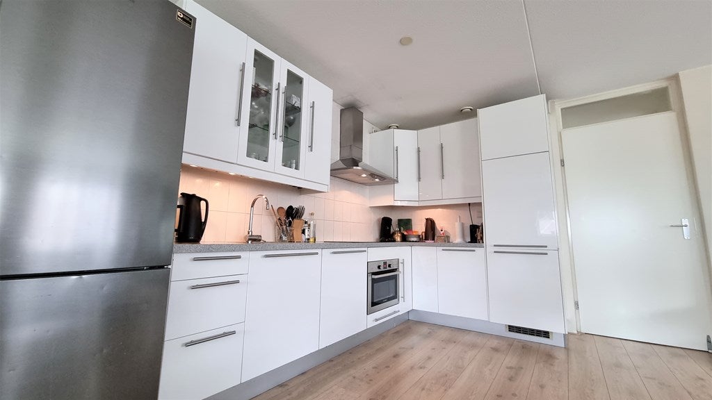 Te huur Appartement Laan op Zuid in Rotterdam
