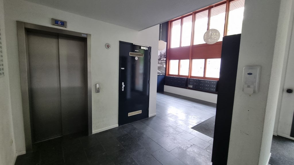 Te huur Appartement Laan op Zuid in Rotterdam
