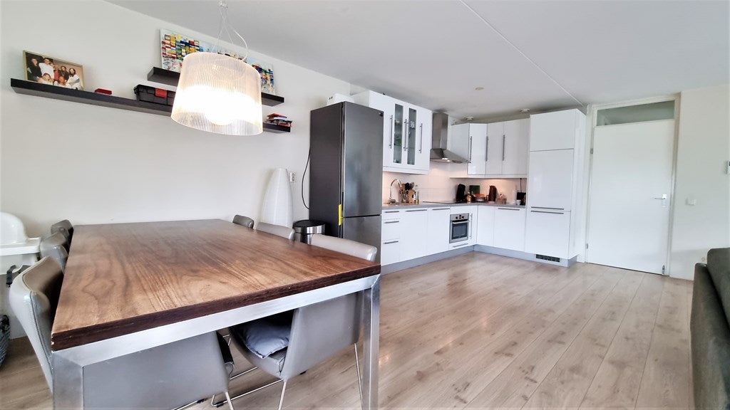 Te huur Appartement Laan op Zuid in Rotterdam