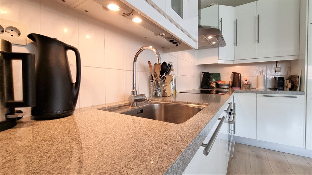 Te huur Appartement Laan op Zuid in Rotterdam