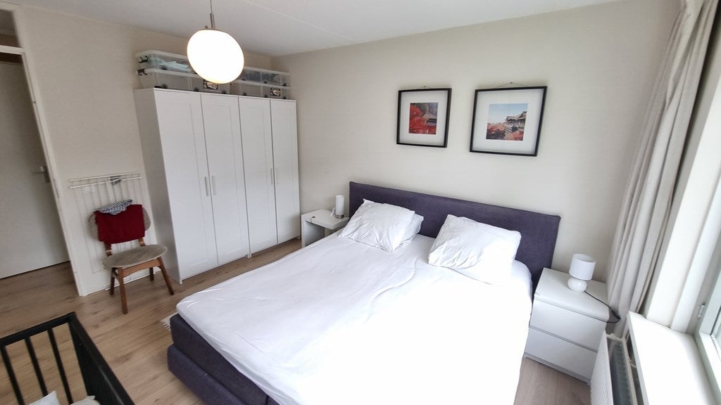 Te huur Appartement Laan op Zuid in Rotterdam