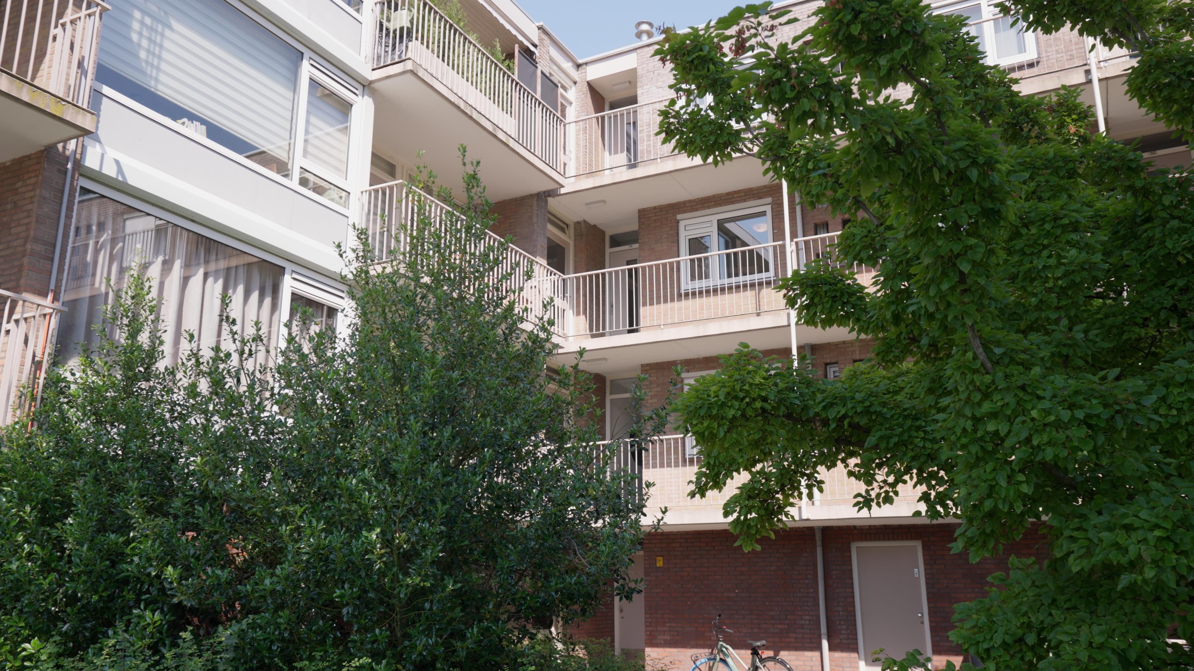 Appartement Camera Obscuralaan 314 in Amstelveen