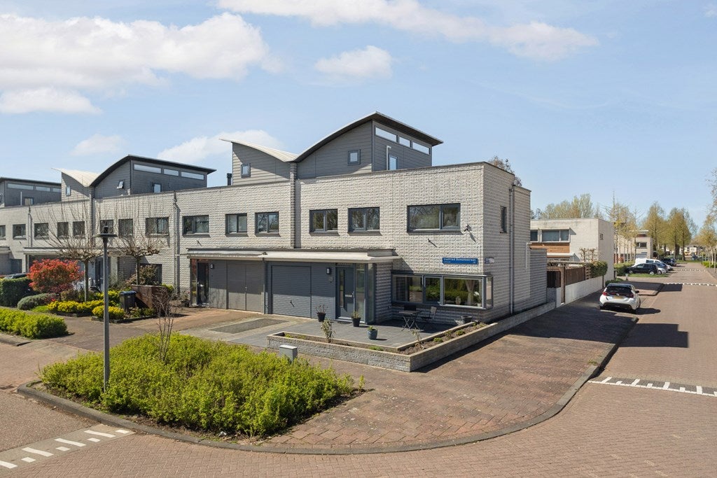 Godfried Bomansstraat