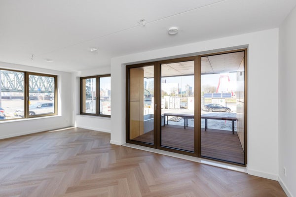 Oranjeboomstraat