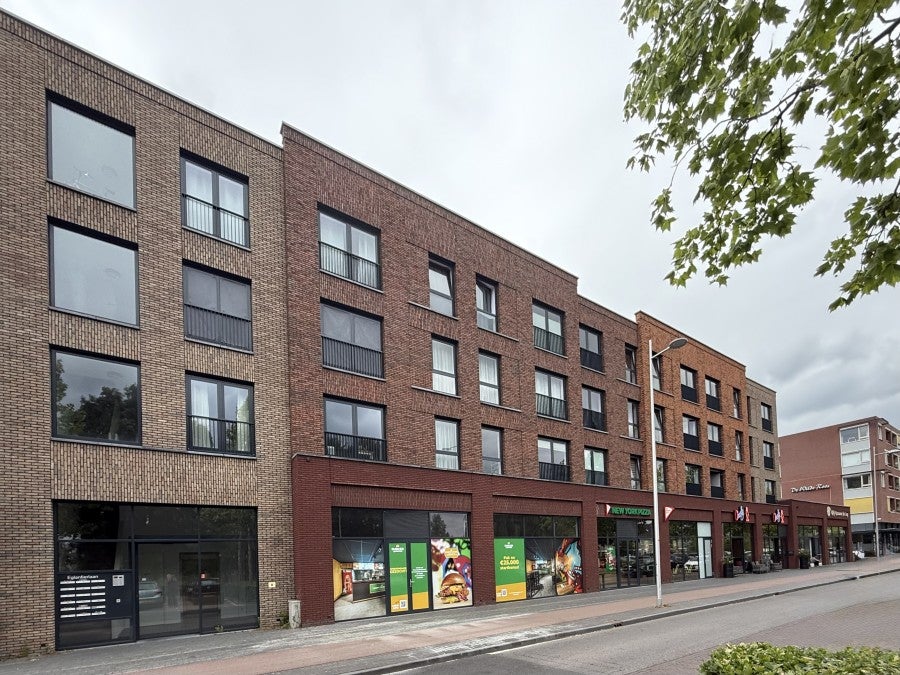 A rental house advertisment