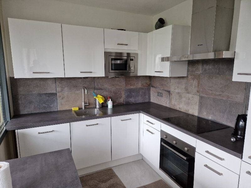 Appartement Leusdenhof 69 in Amsterdam