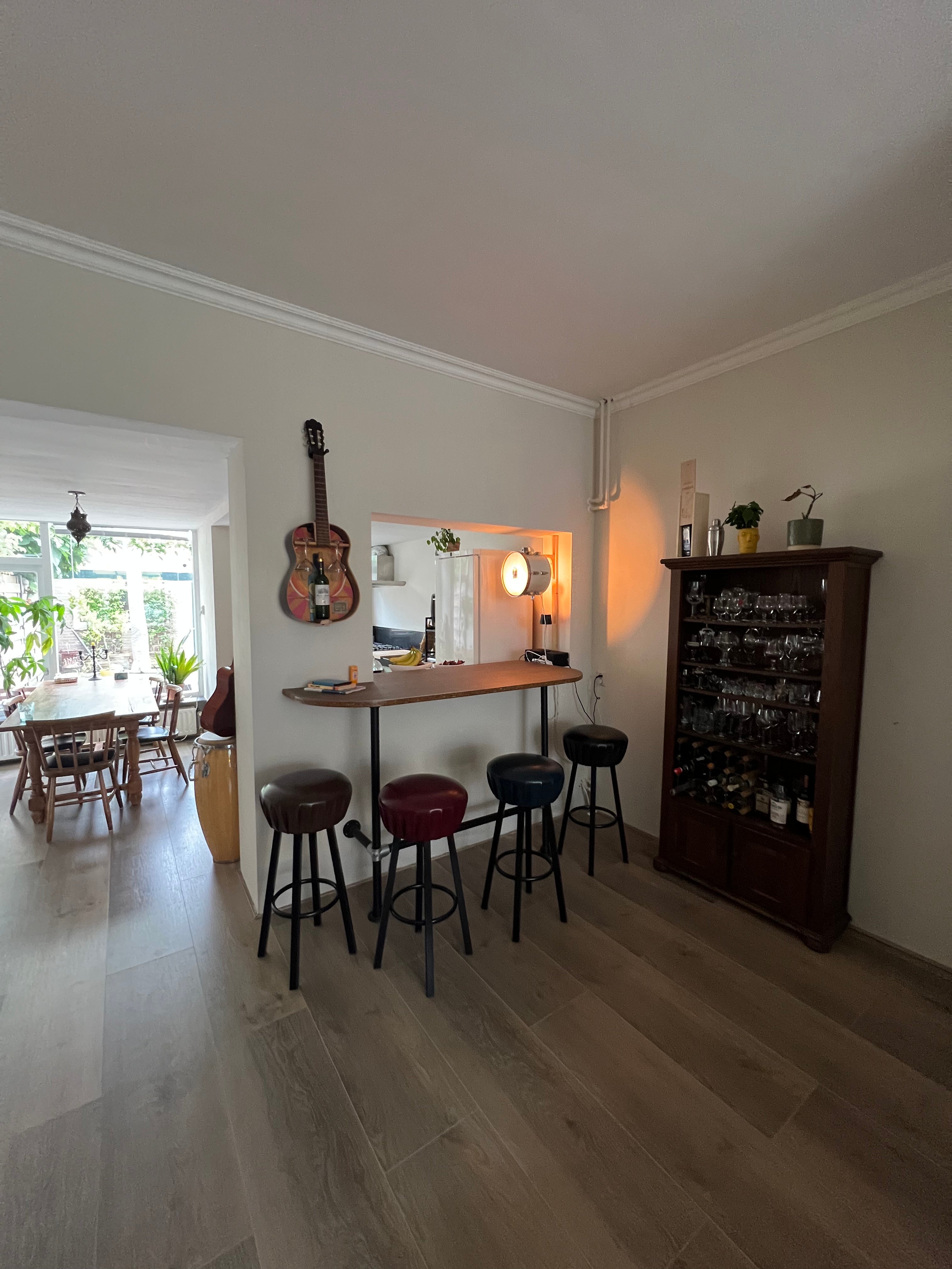 Woning te huur: Amsterdamsestraatweg, Utrecht