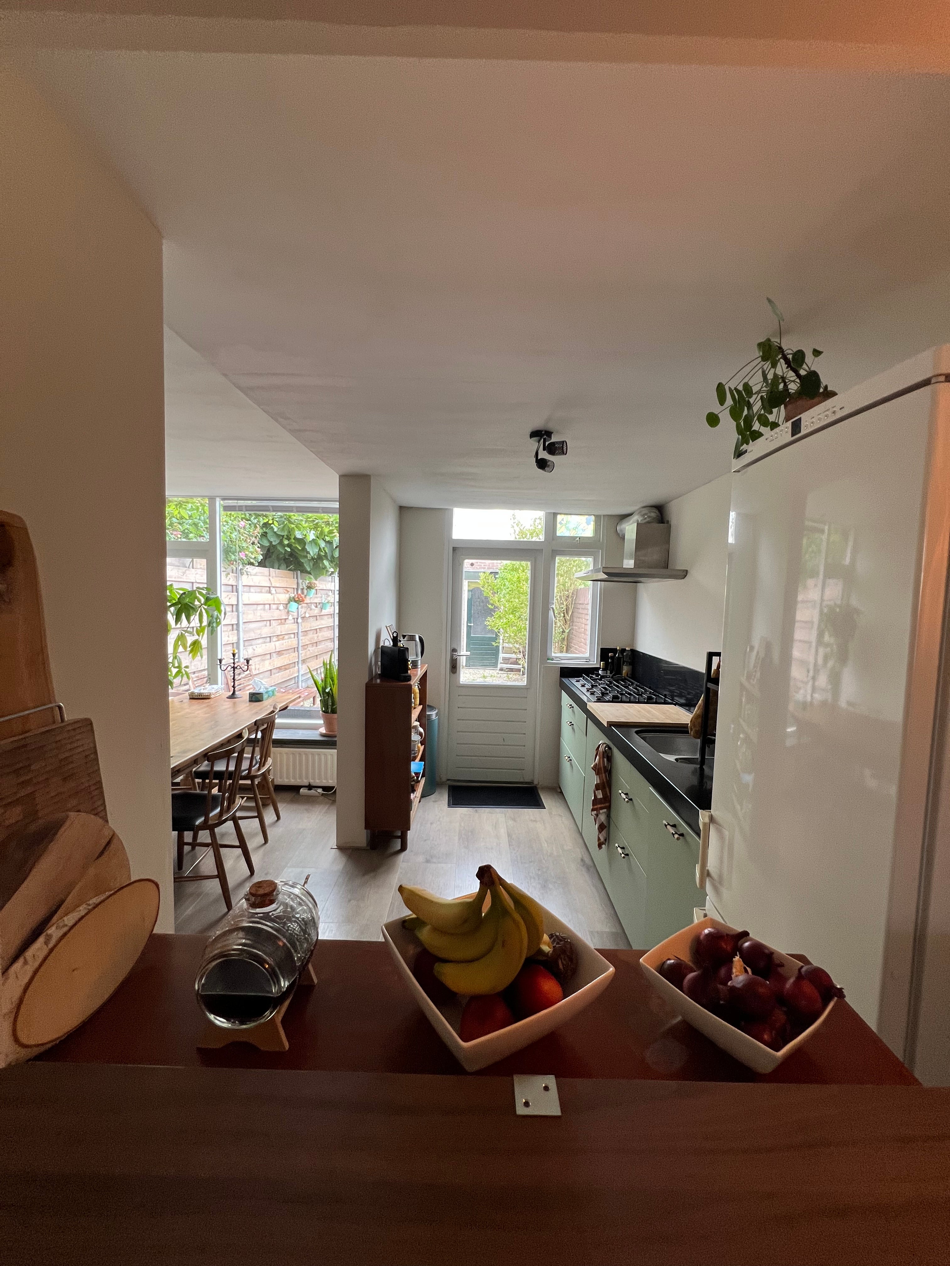 Woning te huur: Amsterdamsestraatweg, Utrecht