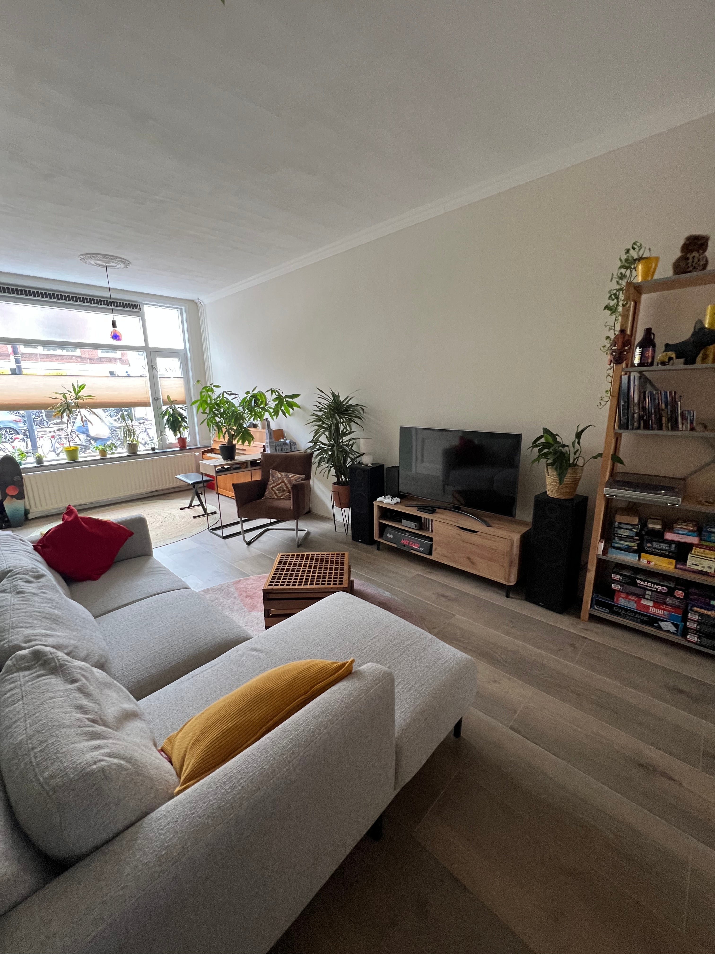 Woning te huur: Amsterdamsestraatweg, Utrecht