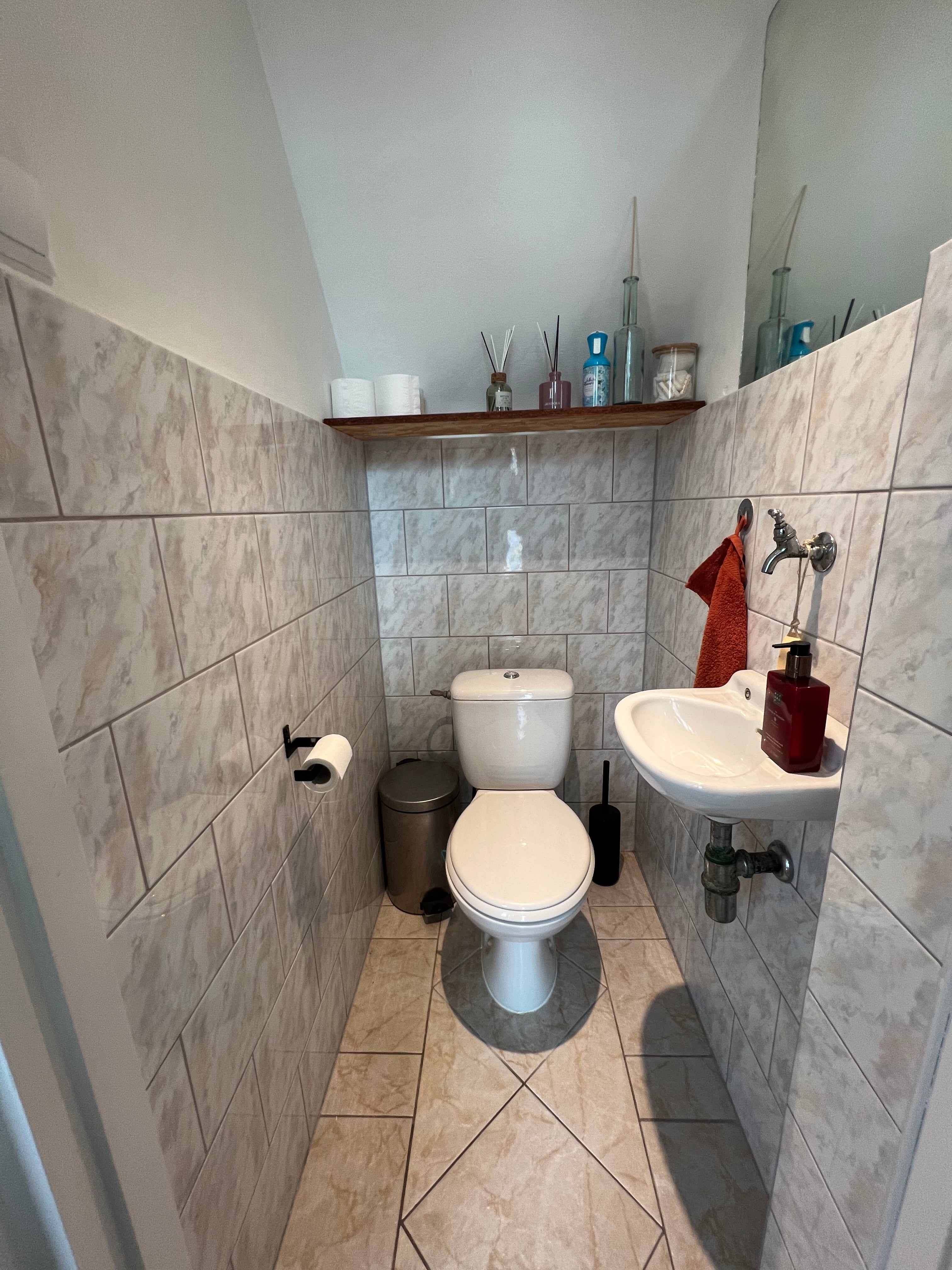 Woning te huur: Amsterdamsestraatweg, Utrecht