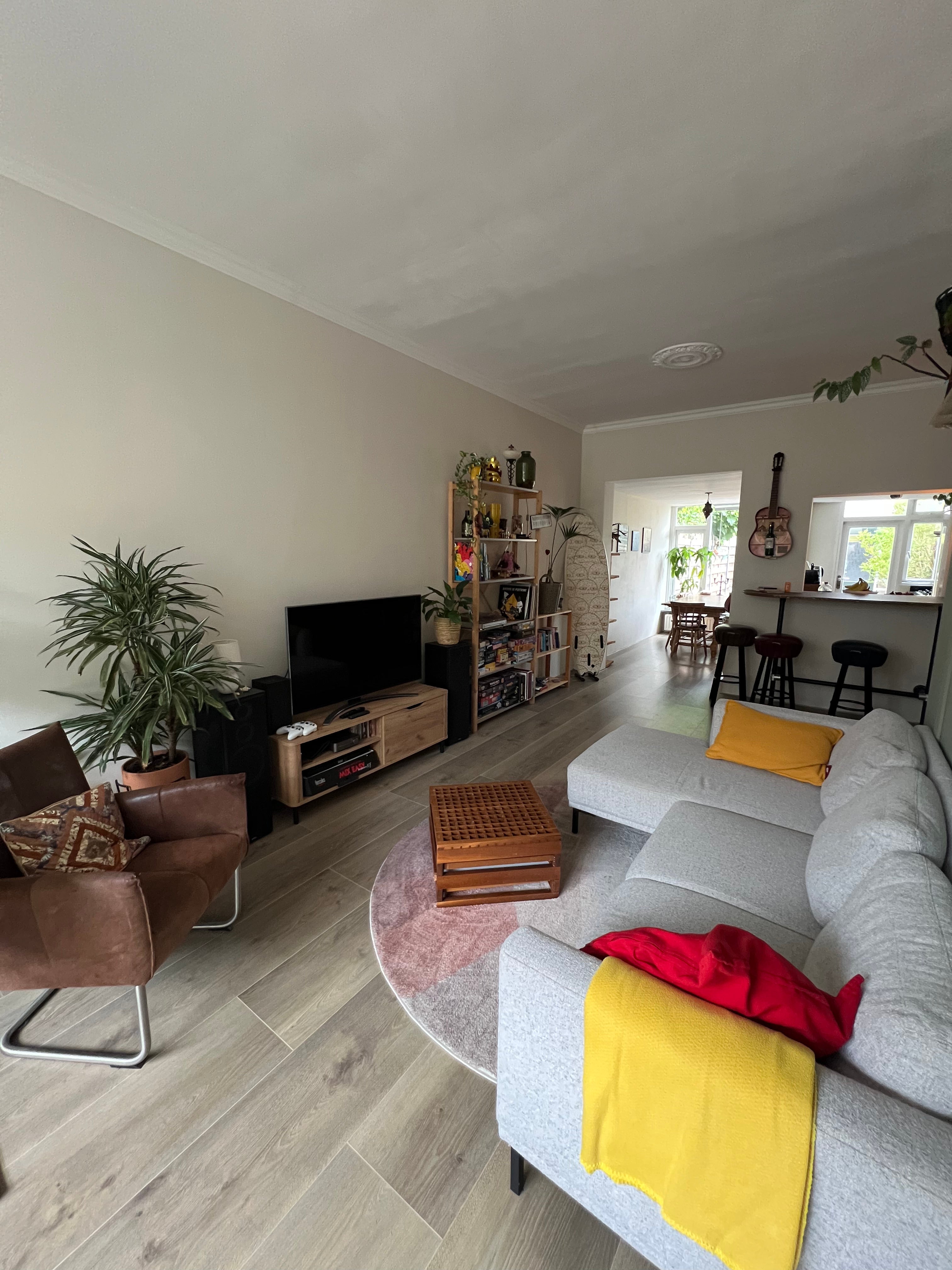 Woning te huur: Amsterdamsestraatweg, Utrecht