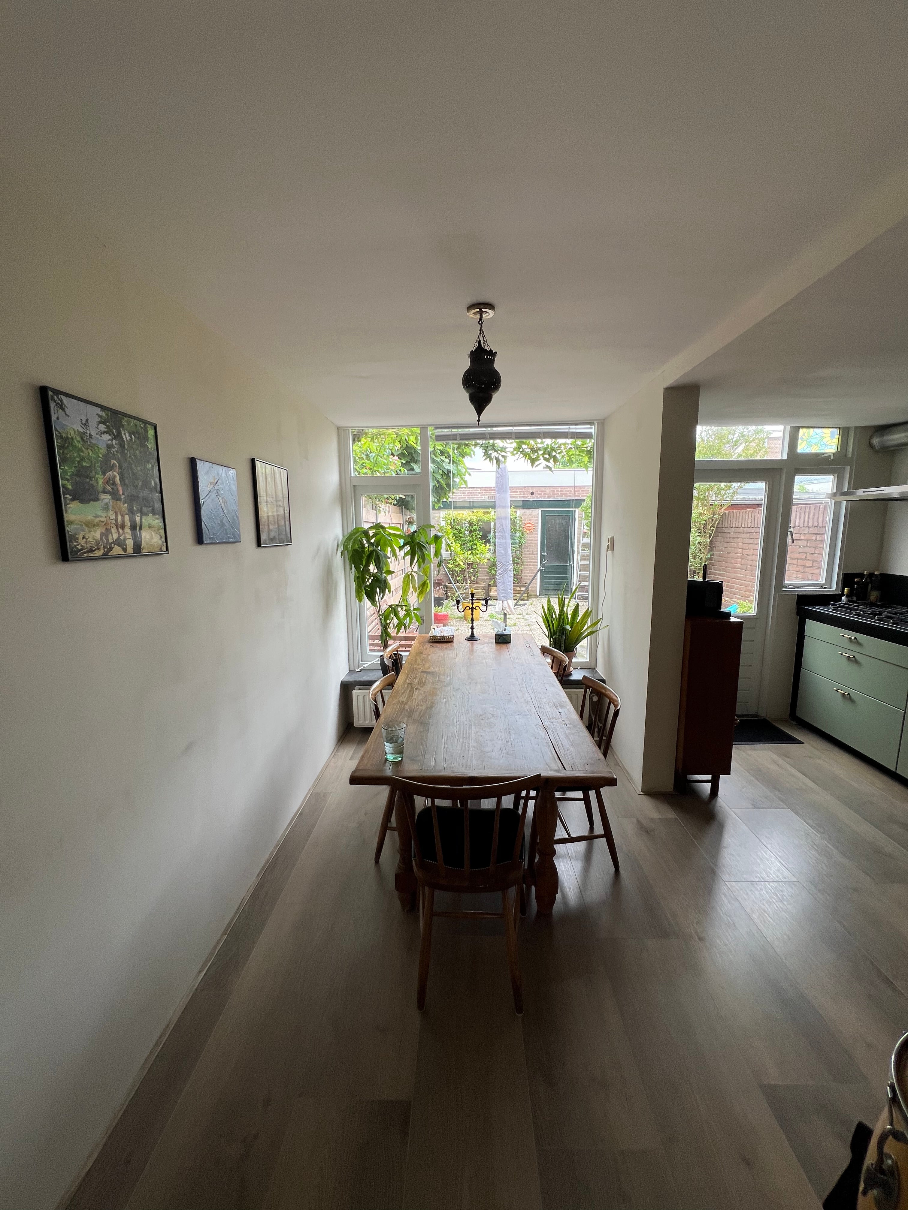 Woning te huur: Amsterdamsestraatweg, Utrecht