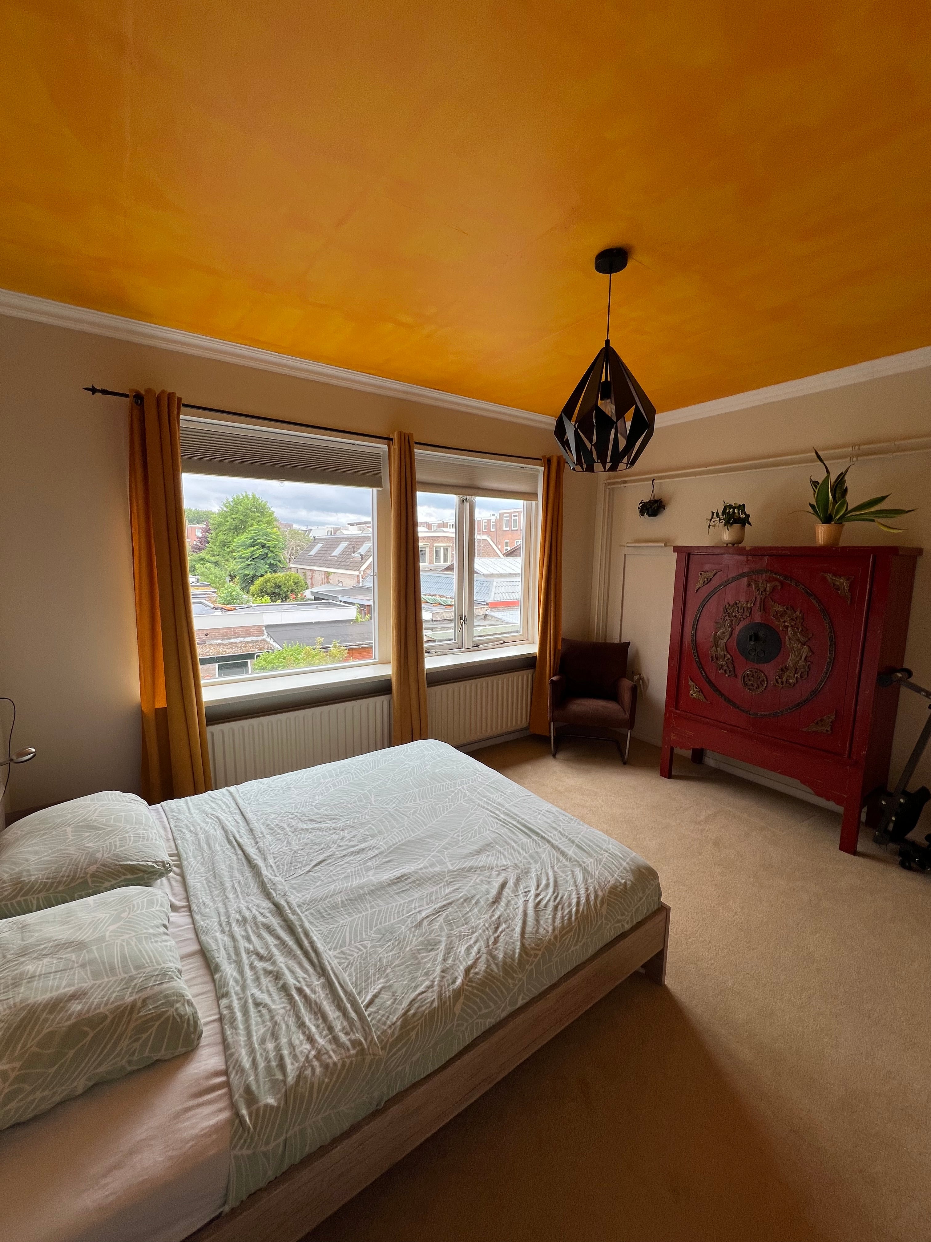 Woning te huur: Amsterdamsestraatweg, Utrecht