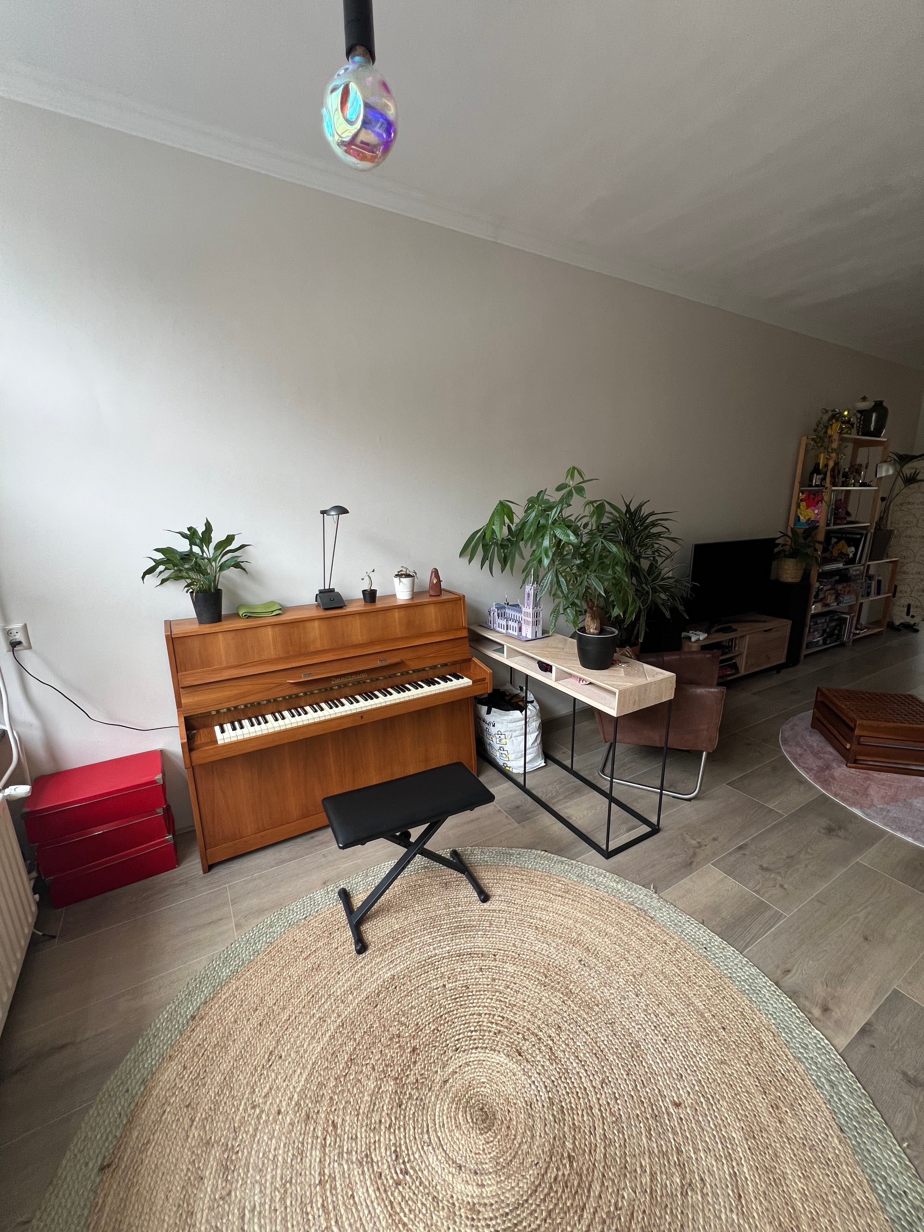 Woning te huur: Amsterdamsestraatweg, Utrecht
