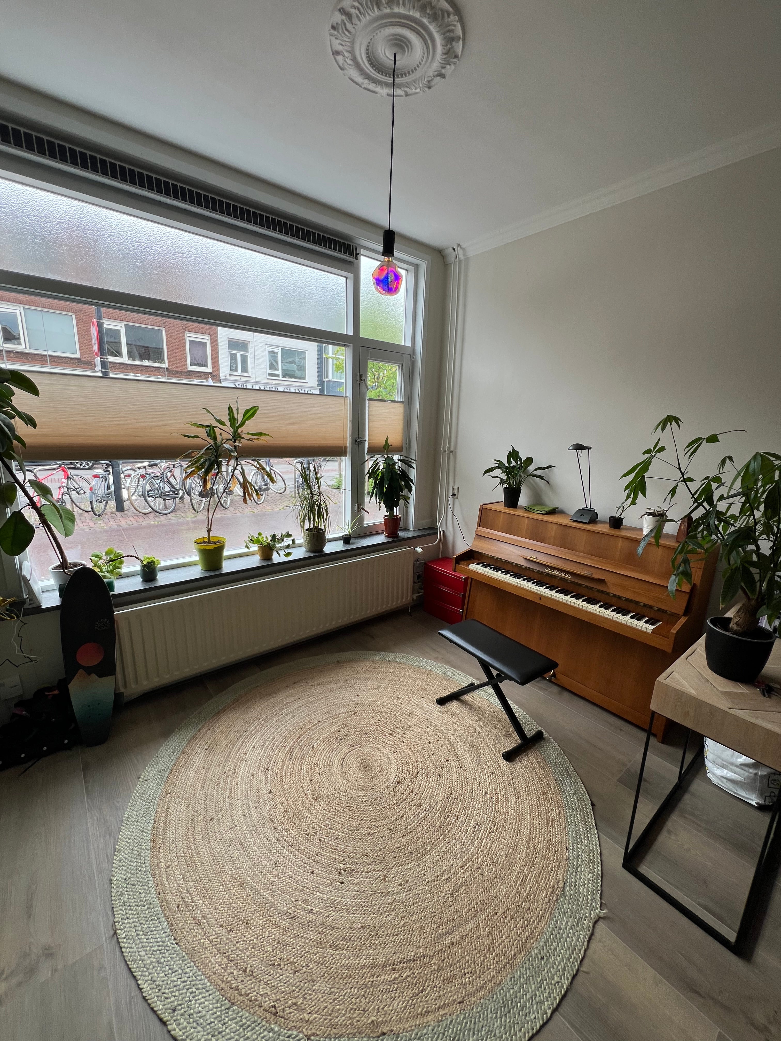 Woning te huur: Amsterdamsestraatweg, Utrecht